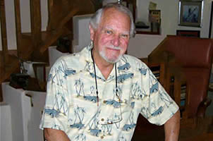 Clive Cussler